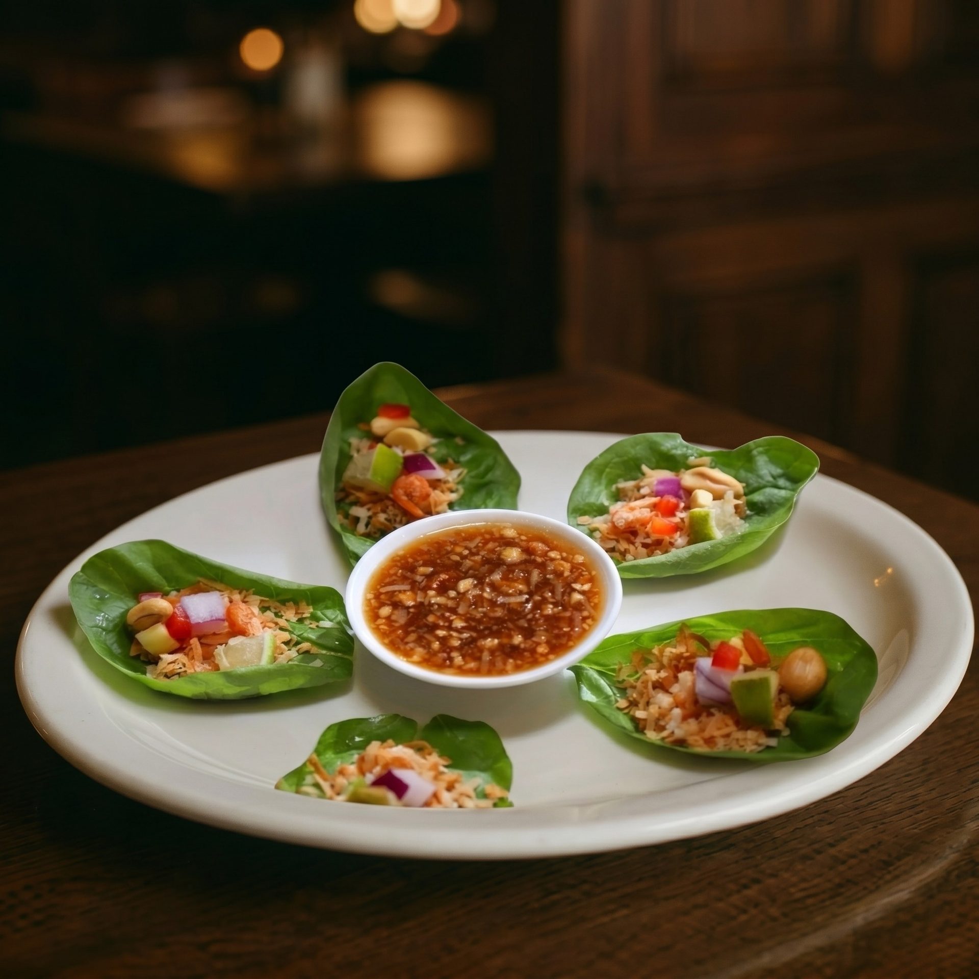Sticky Rice Restaurant Rewards