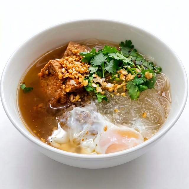 Sukiyaki.