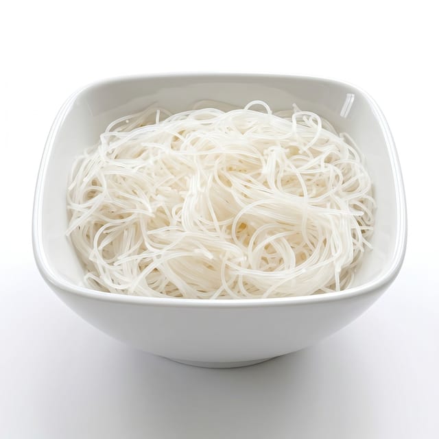 Pho Noodle.