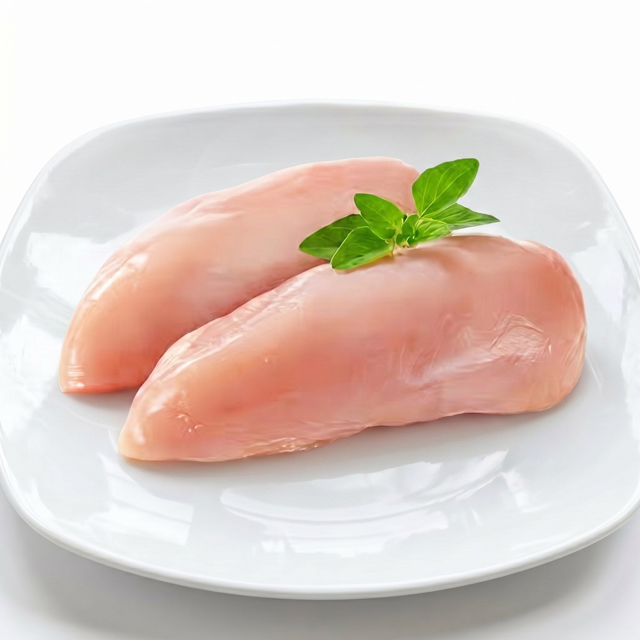 Chicken.