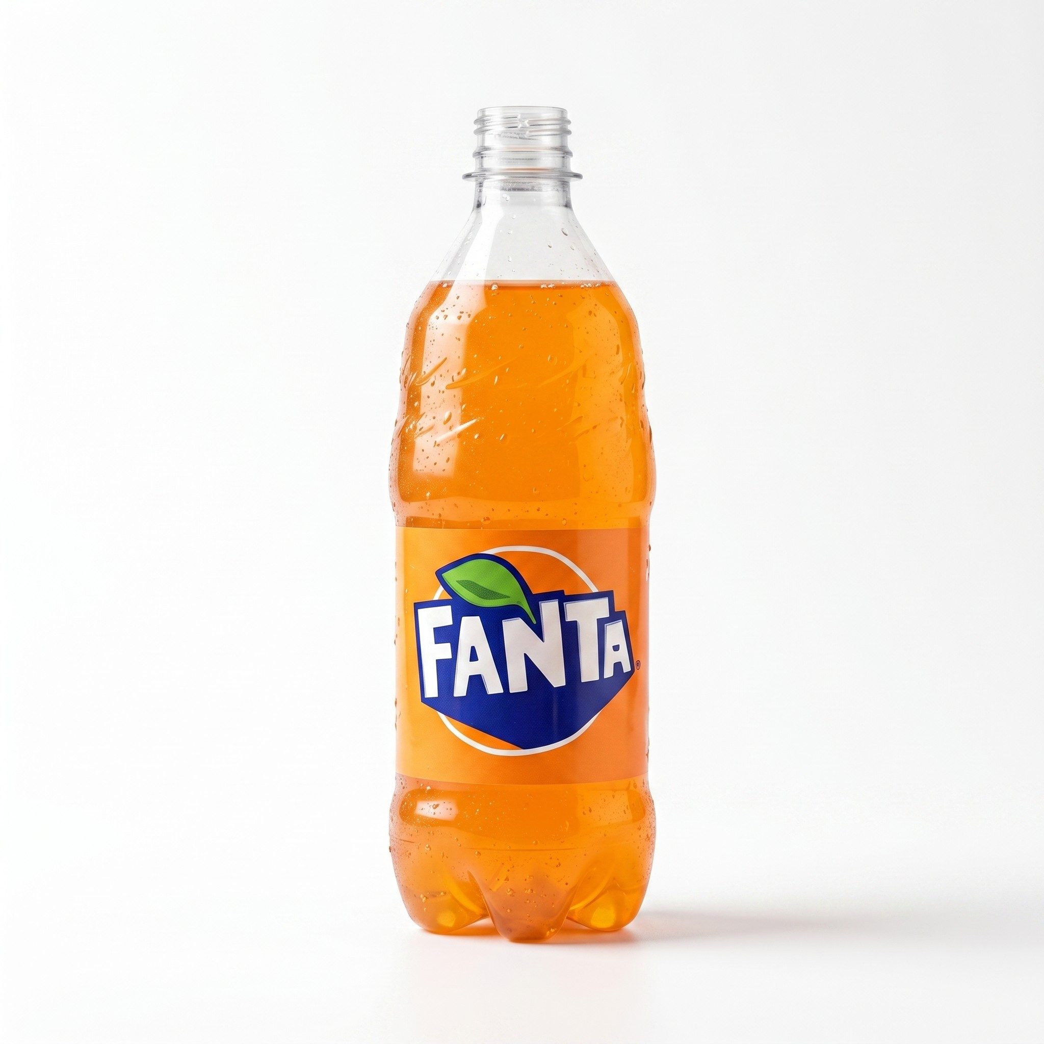Fanta.