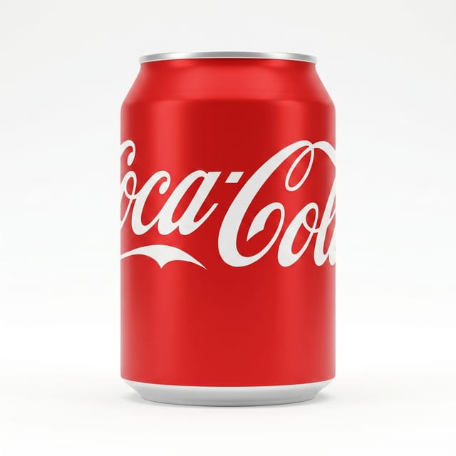 Coke.