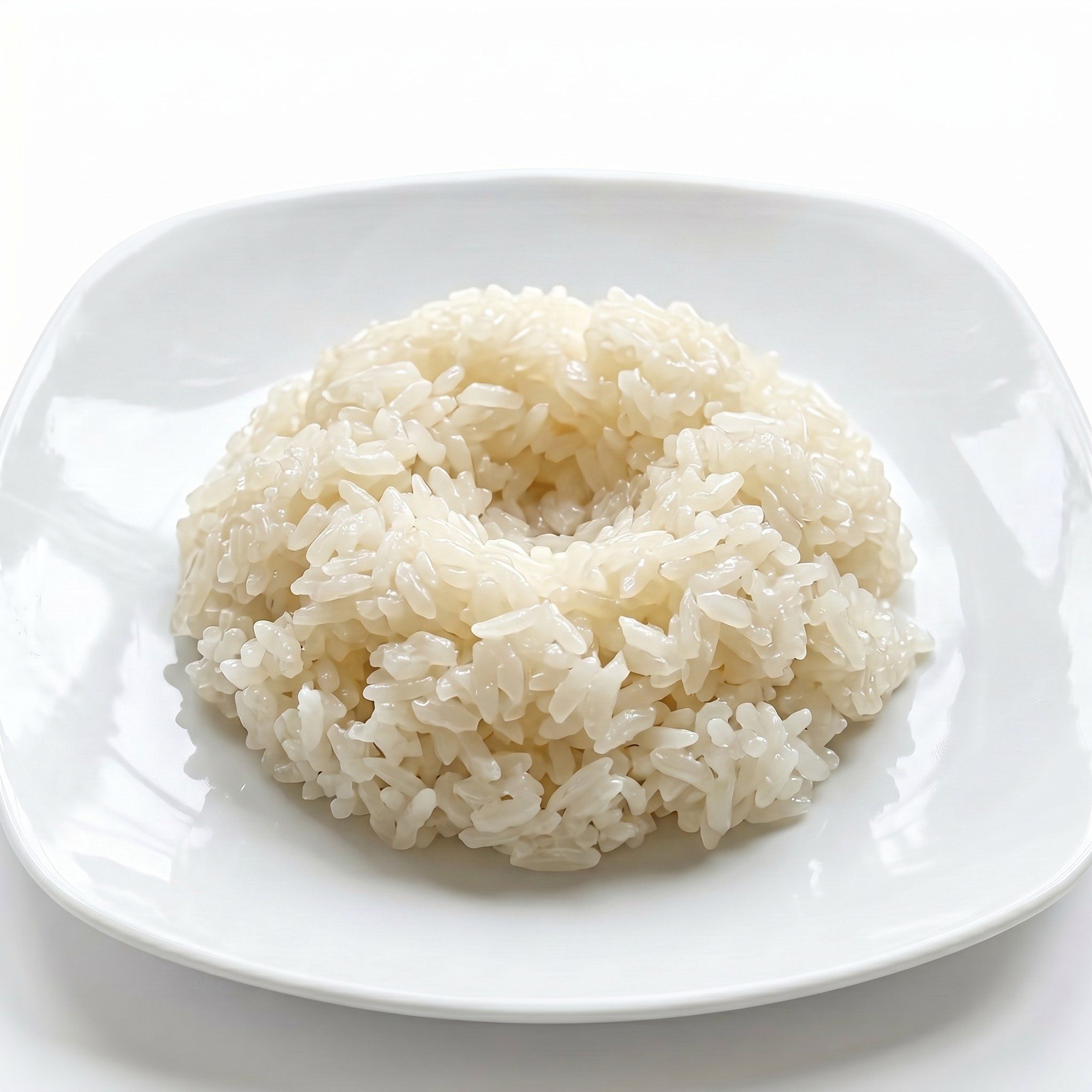 Sticky Rice.