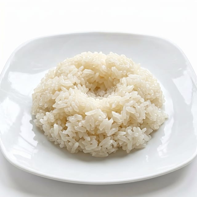 Sticky Rice.