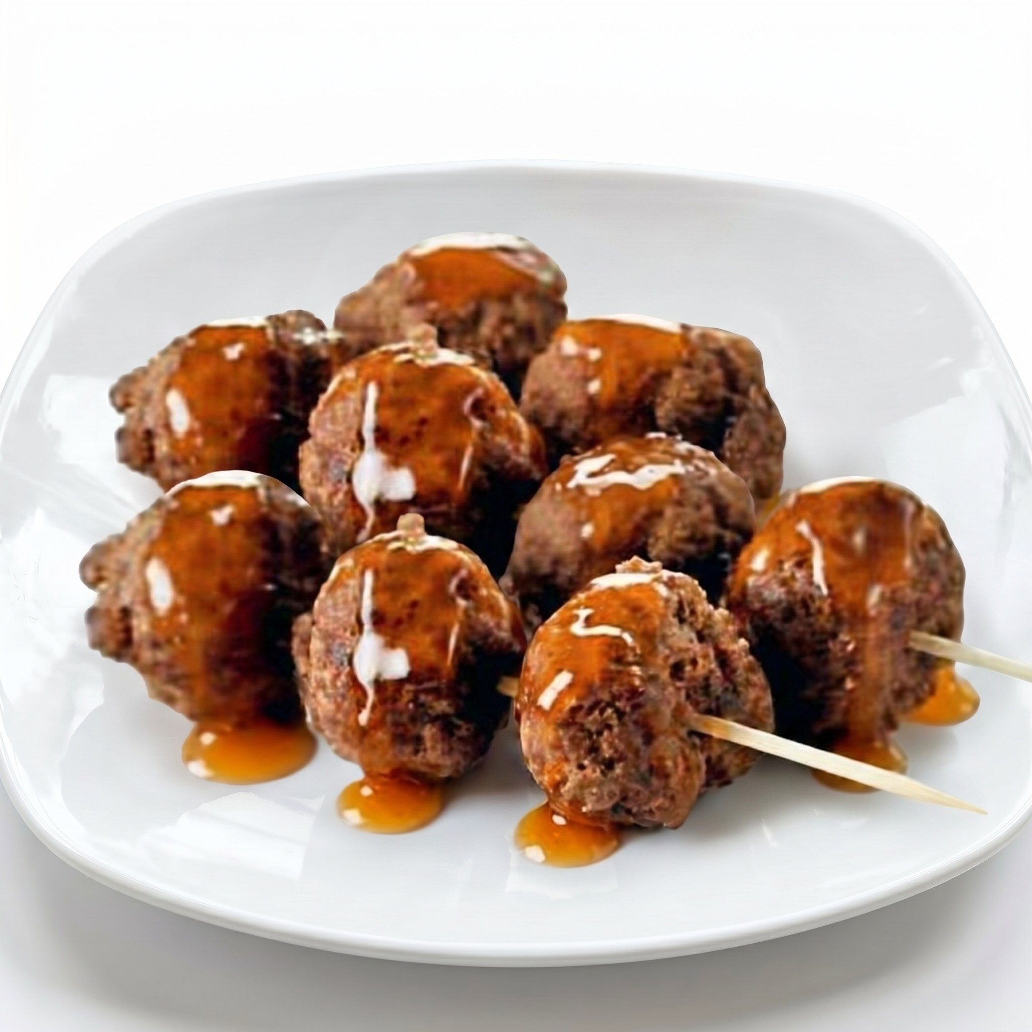 Meatball.