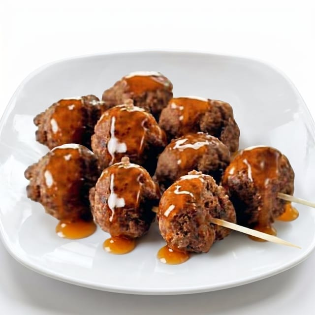 Meatball.