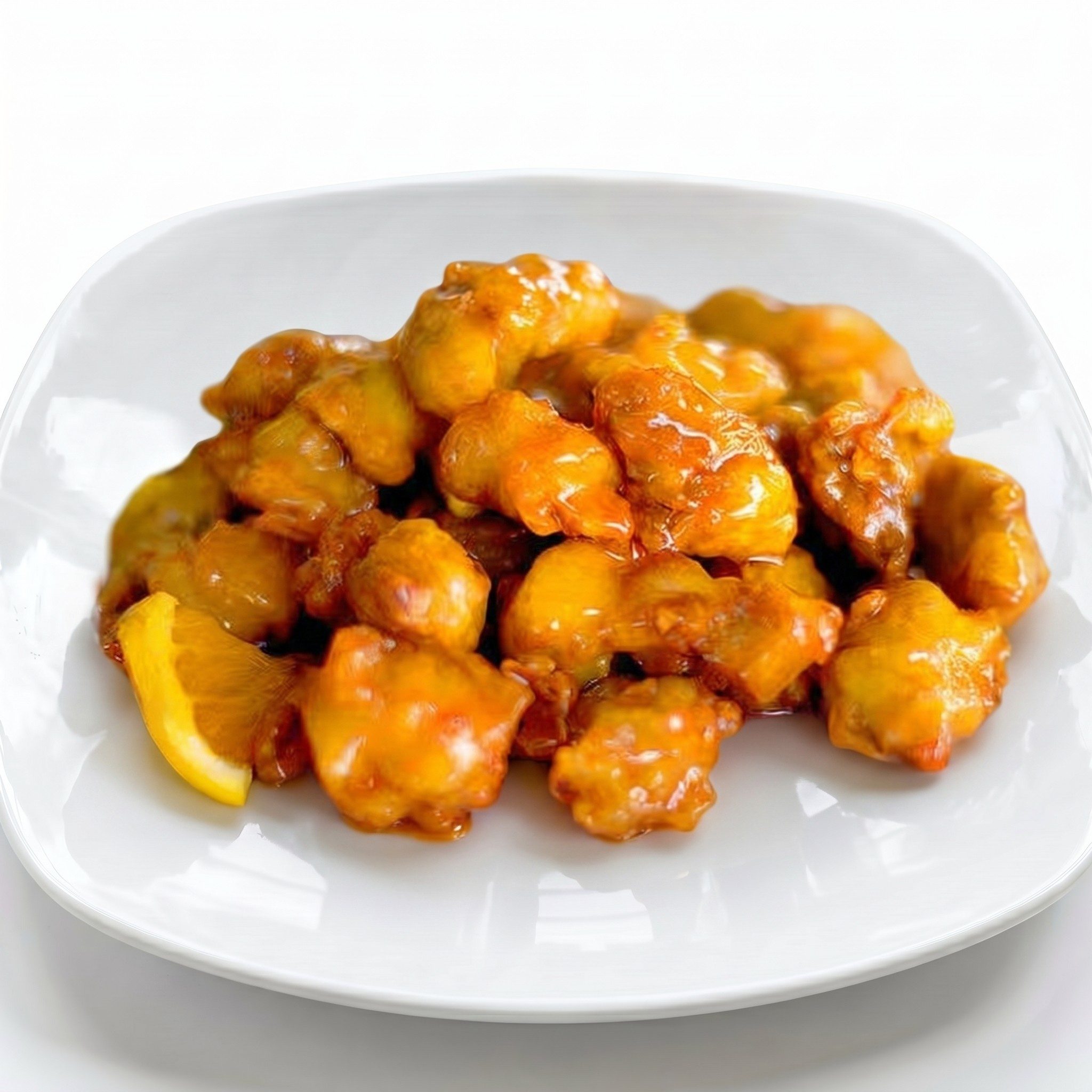 Pad Orange.