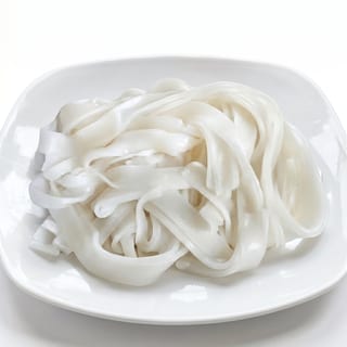 Khao Poon Noodle