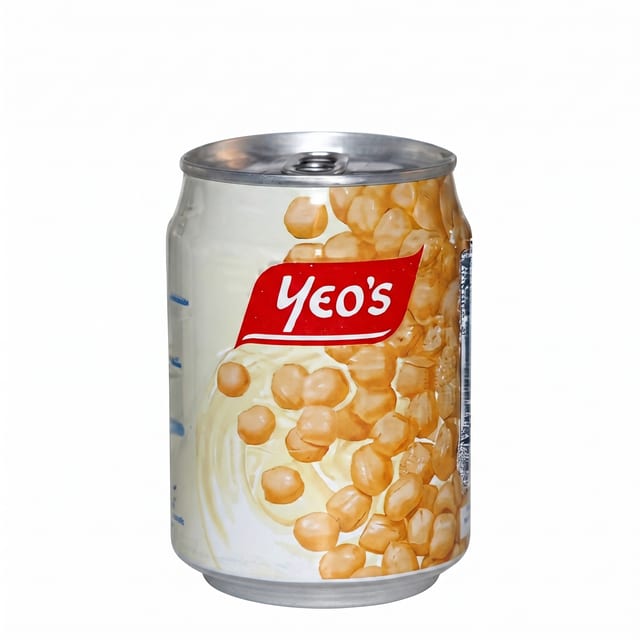Soy Bean.
