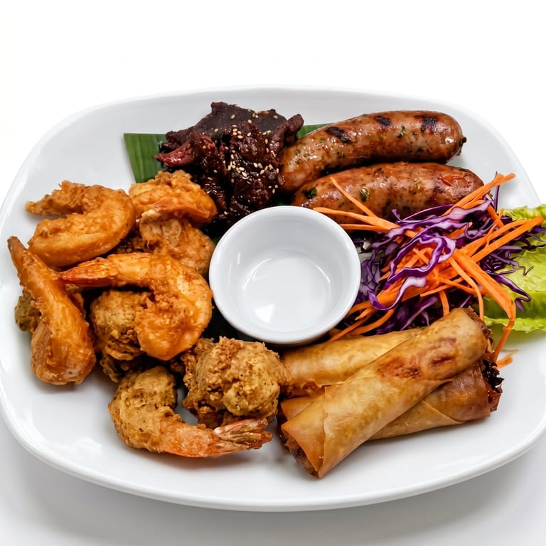 Curry Delights Await You