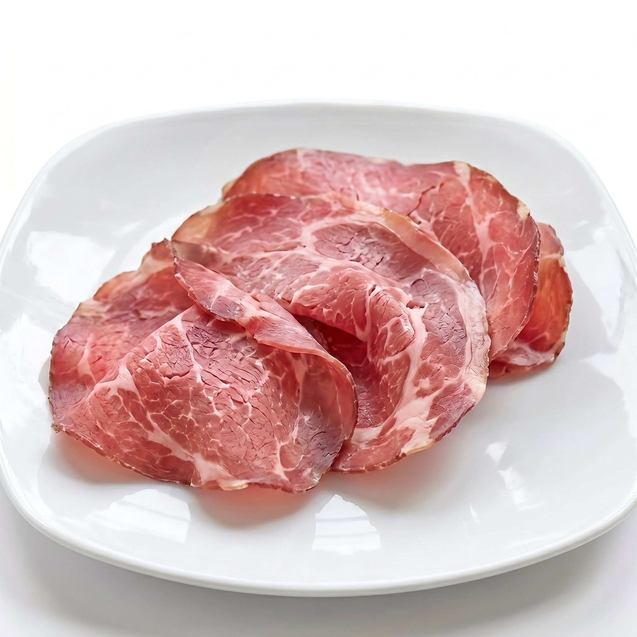 Pork.