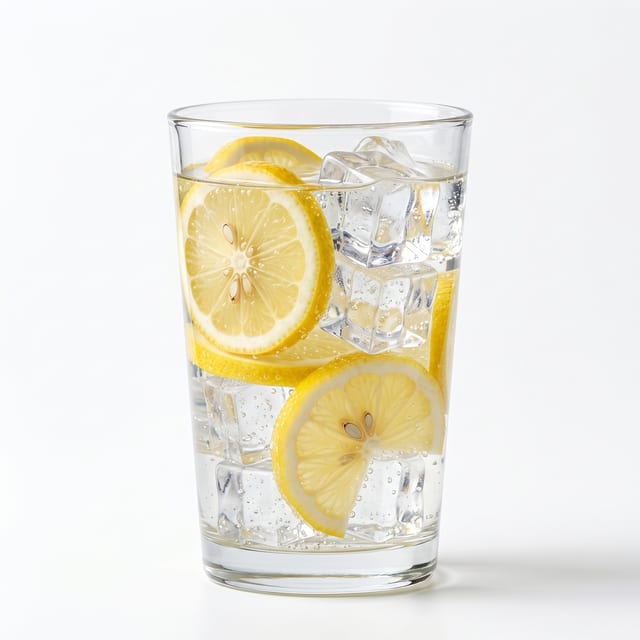 Lemonade.