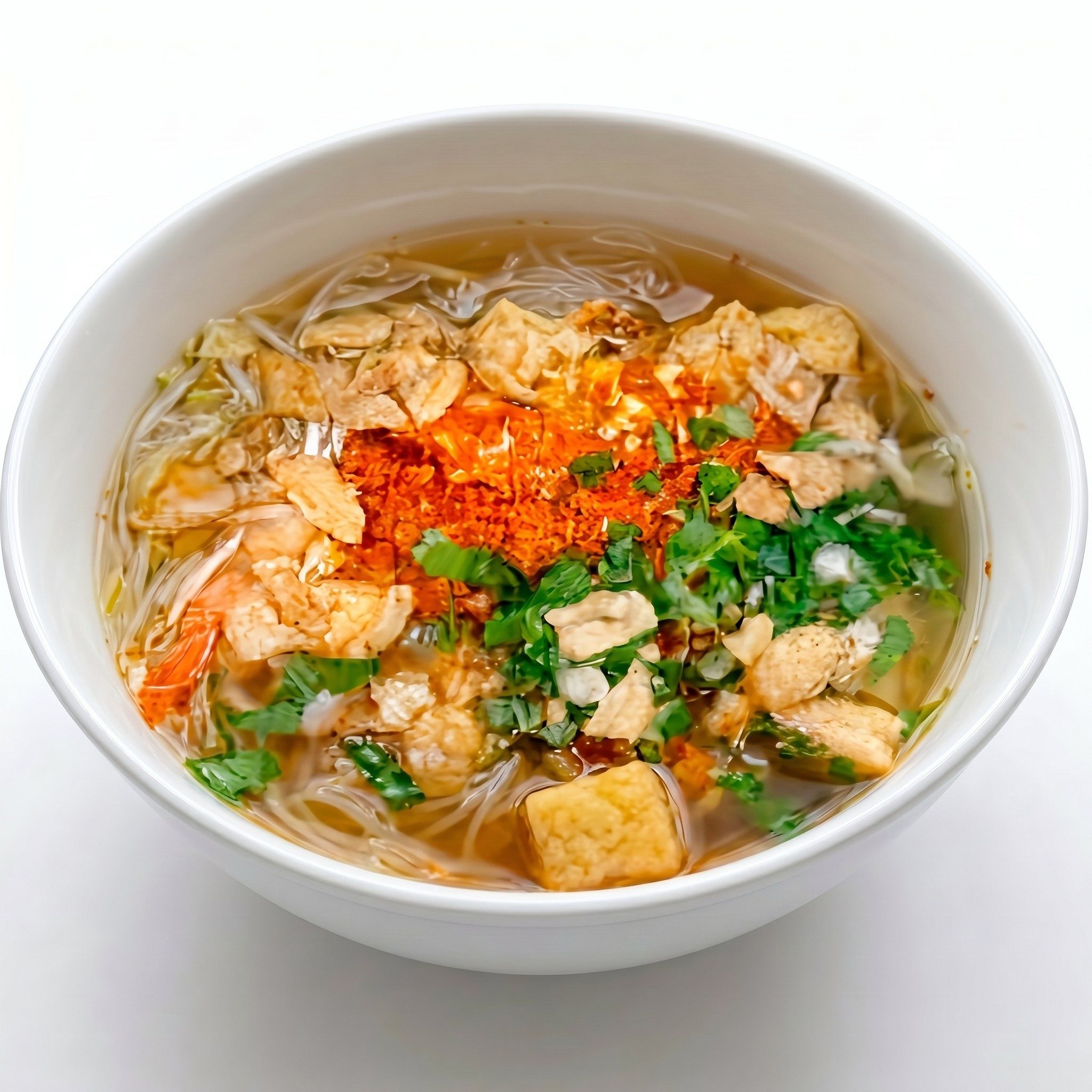 Khao Soy.