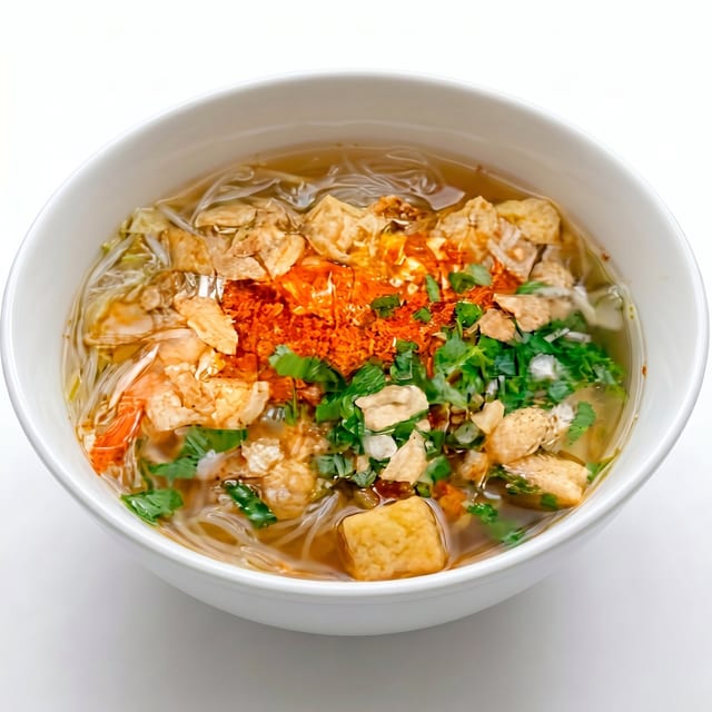 Khao Soy.