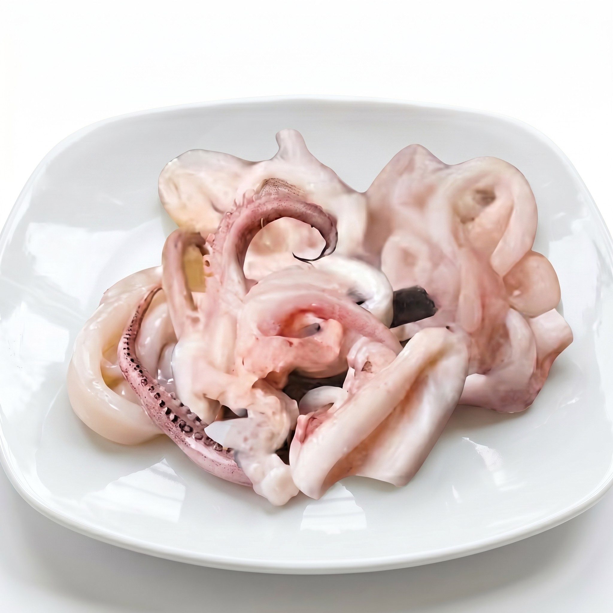 Calamari.