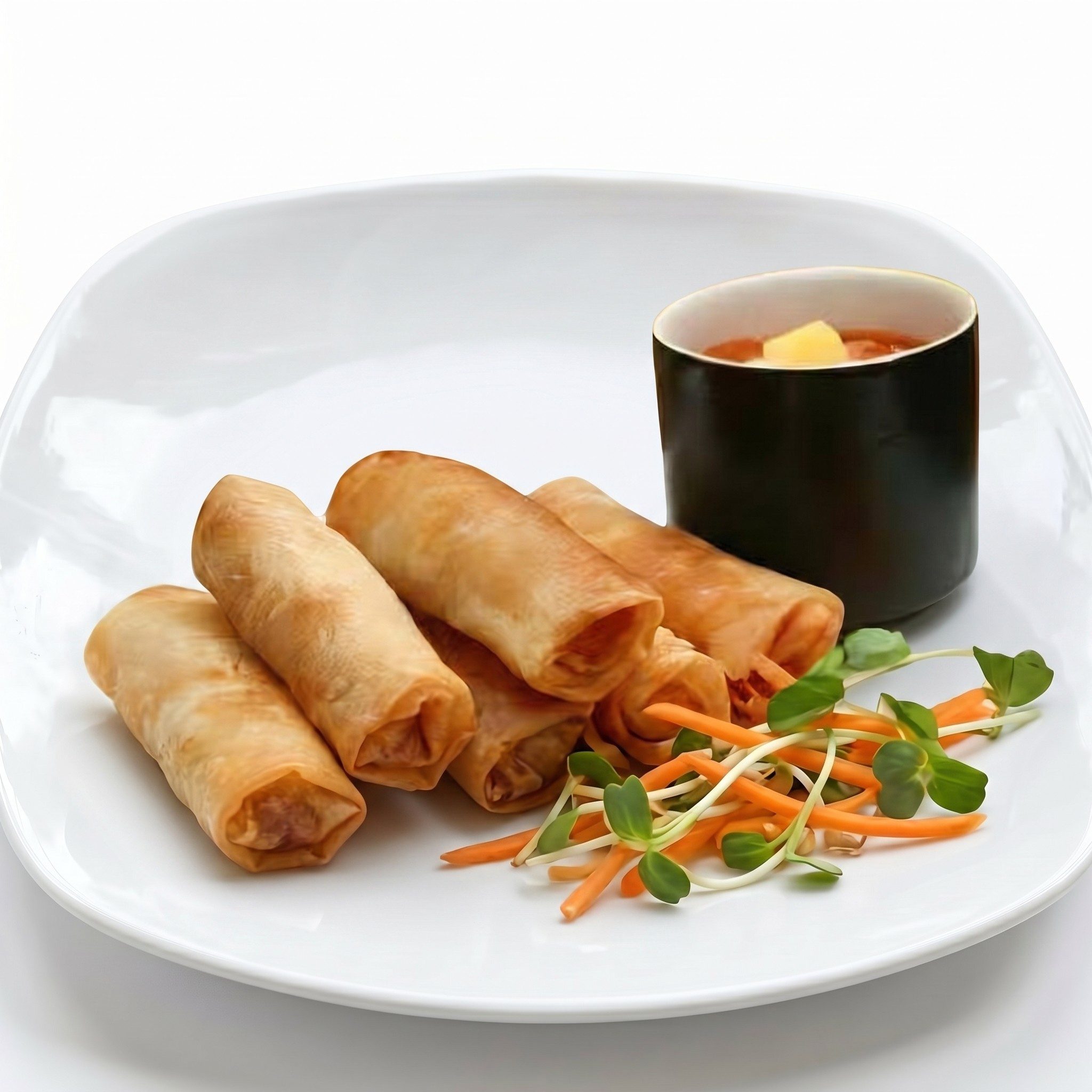 Lao Eggroll.
