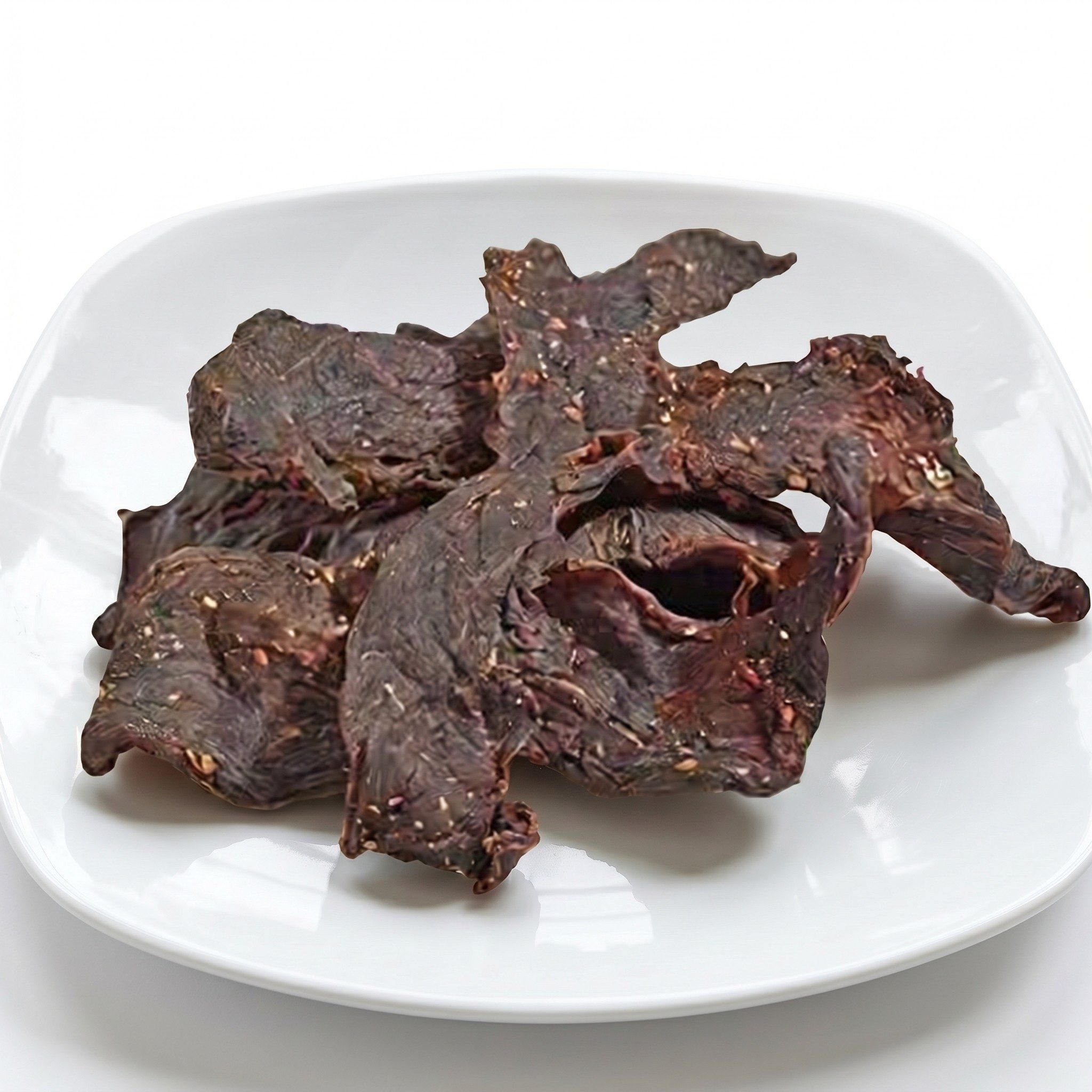 Beef Jerky.