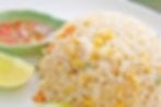 Hawaiian Fried Rice.