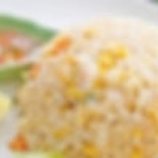 Hawaiian Fried Rice