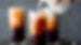 Thai Tea.