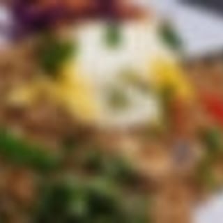 Thai Basil Fried Rice