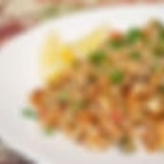 Crab Fried Rice