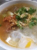 Sukiyaki.