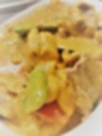 Yellow Curry.