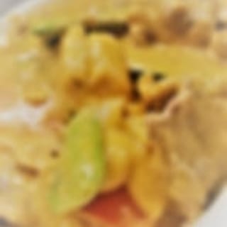 Yellow Curry