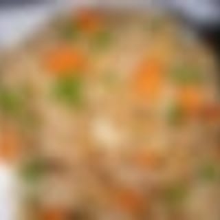 Regular Fried Rice