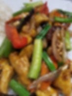 Kung Pao.