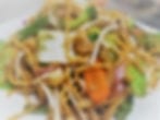 Chow Mein.