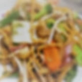 Chow Mein