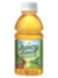 Apple Juice.