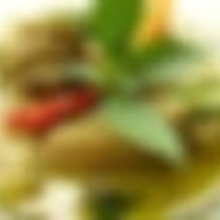 Green Curry