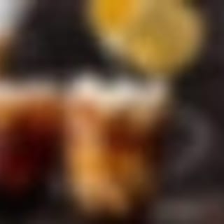 Thai Ice Coffee