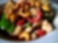 Pad Cashew Nuts.