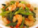 Pad Asparagus.