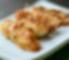 Fried Banana.