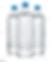 Bottled Water.