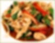 Pad Krapao.