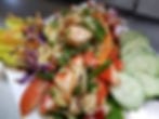 Yum Talay.